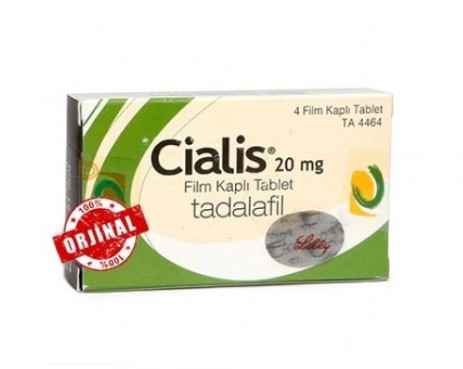 Tadalafil 20 Mg Kullanıcı Yorumları