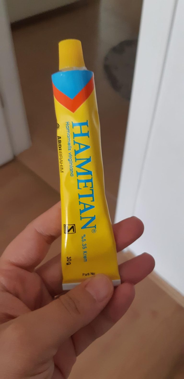Hametan Krem Kullananlar ve Yorumları 2026 | Cilt Bakım Rehberi