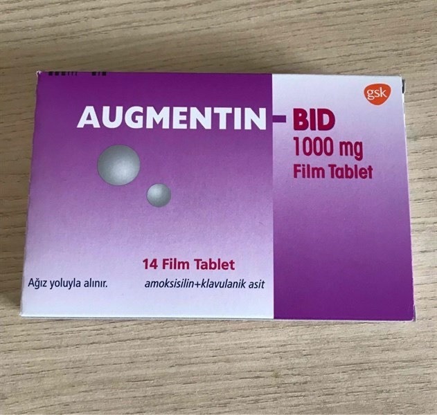 Augmentin Kullananların Yorumları 2026 | Yan Etkiler ve Deneyimler