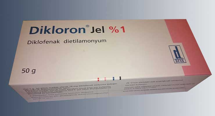 Dikloron Jel Kullananlar ve Yorumları 2026 | Etkileri & Kullanımı