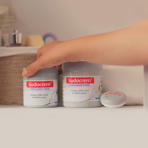 Sudocrem Kullananlar ve Yorumları 2026 | Gerçek Kullanıcı Deneyimleri