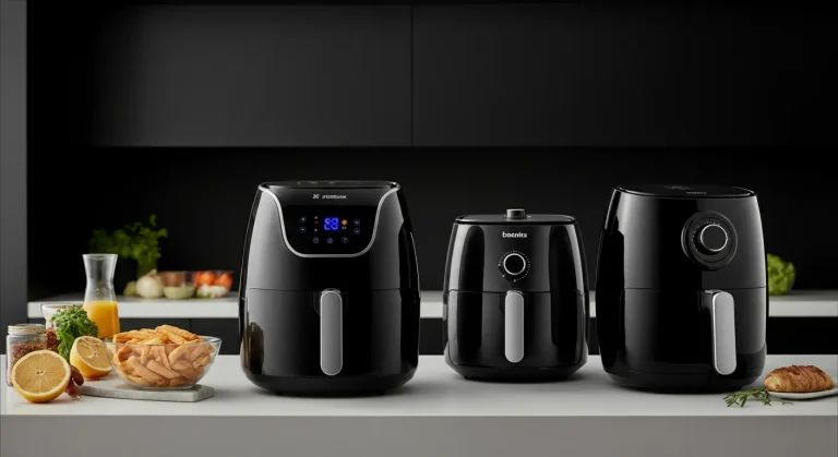 Airfryer kullananların yorumları 2026 — Philips Tefal Goldmaster karşılaştırma