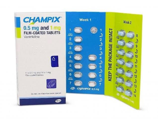Champix (Vareniklin) Nedir? | 2026 Sigara Bırakma Rehberi