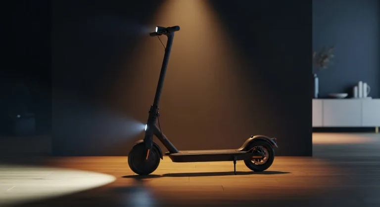 Elektrikli scooter kullananların yorumları 2026 — öne çıkan görsel